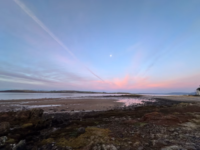Big Skies